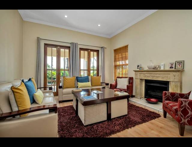 4 BEDROOM PROPERTY TO RENT IN DAINFERN RIDGE